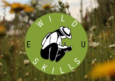 STRATEGIC PARTNERSHIPS FOR HIGHER EDUCATION – WILDSKILLS EU